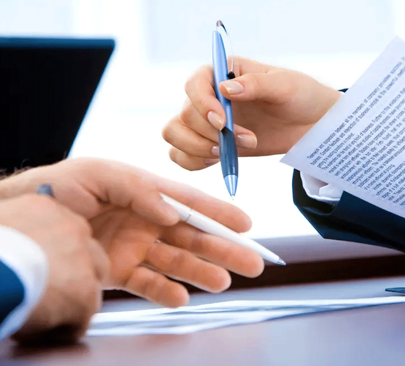 Export-Import Advisory Services