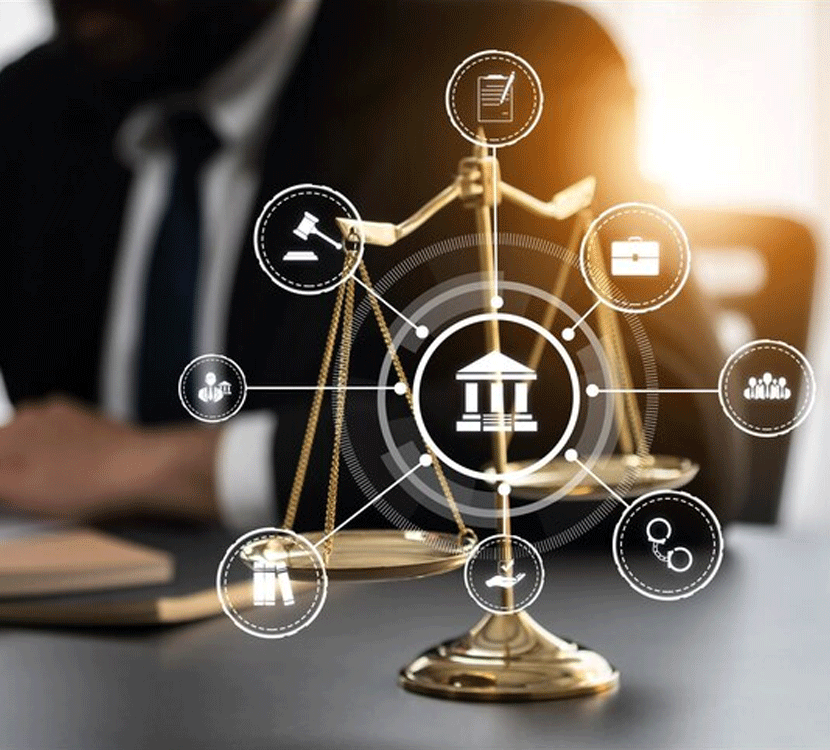 Taxation and Legal Support